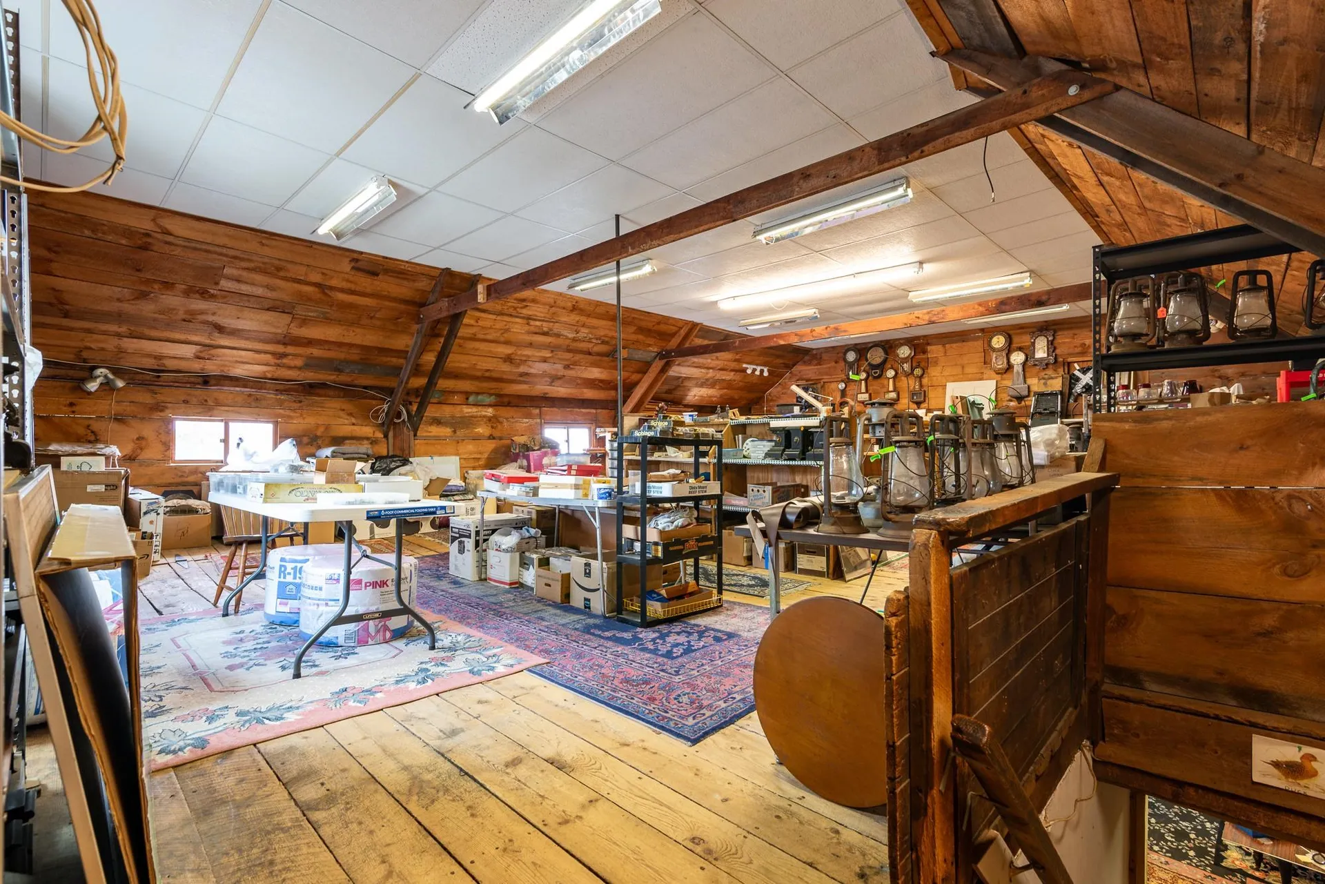 295 First Nh Turnpike Northwood NH 03261