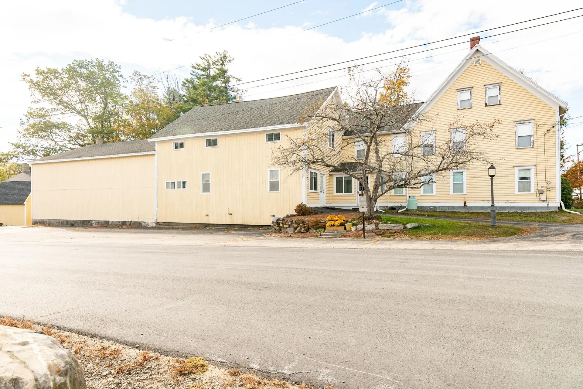 295 First Nh Turnpike Northwood NH 03261