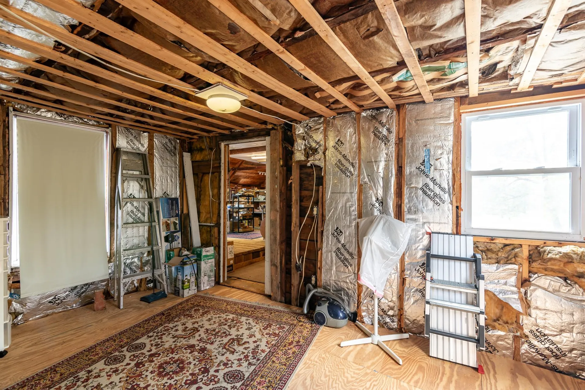 295 First Nh Turnpike Northwood NH 03261