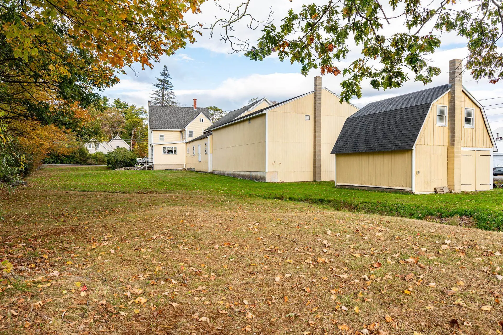 295 First Nh Turnpike Northwood NH 03261