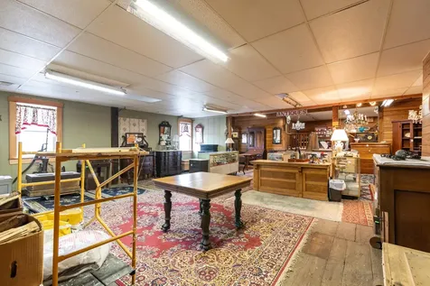 295 First Nh Turnpike Northwood NH 03261