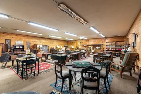 295 First Nh Turnpike Northwood NH 03261