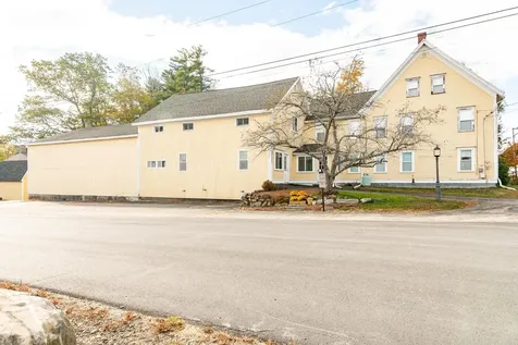 295 First Nh Turnpike Northwood NH 03261