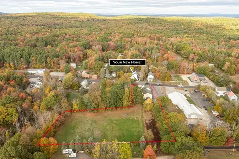 295 First Nh Turnpike Northwood NH 03261