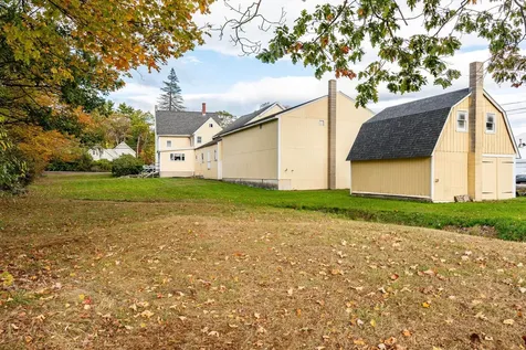 295 First Nh Turnpike Northwood NH 03261