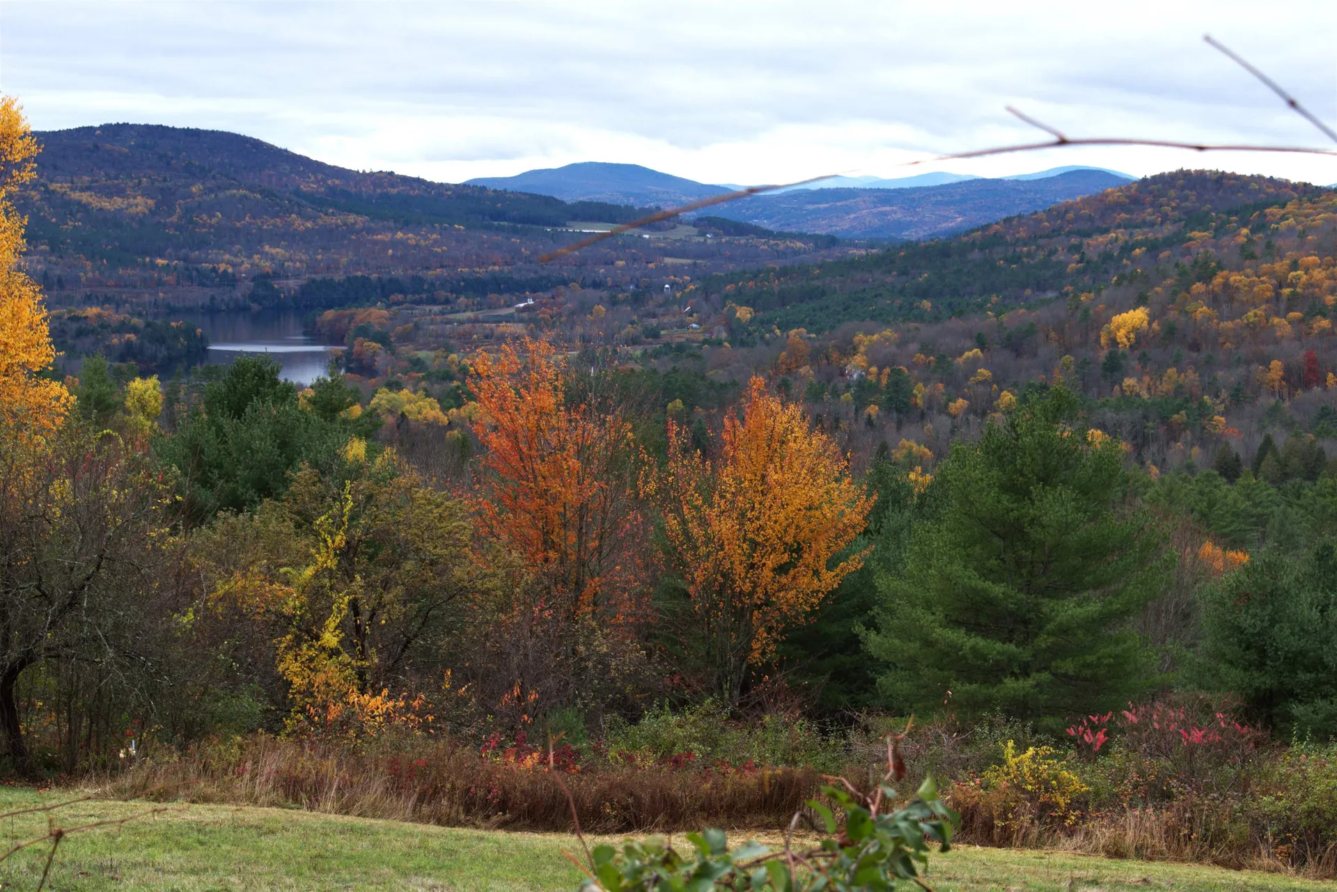 00 Old County South Road Waterford VT 05848