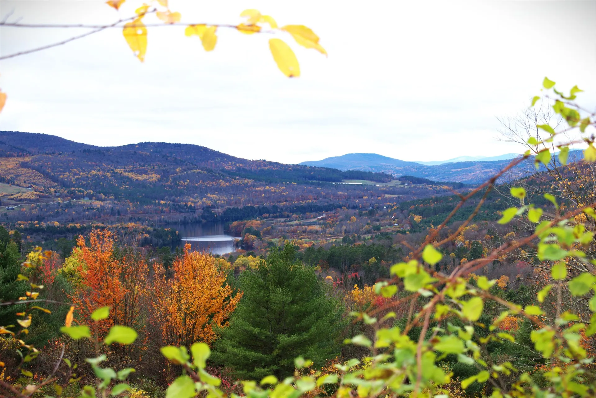 00 Old County South Road Waterford VT 05848