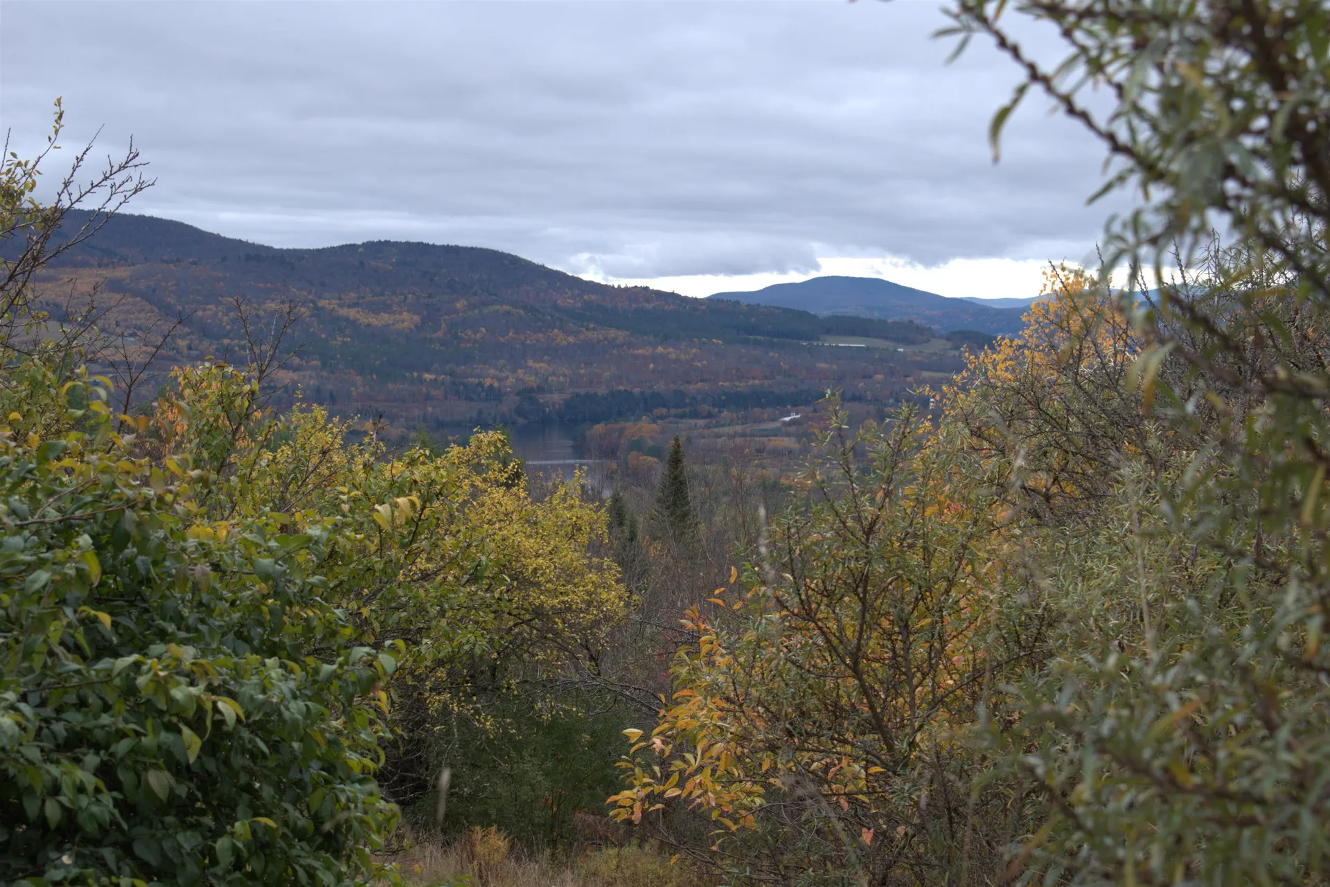 00 Old County South Road Waterford VT 05848