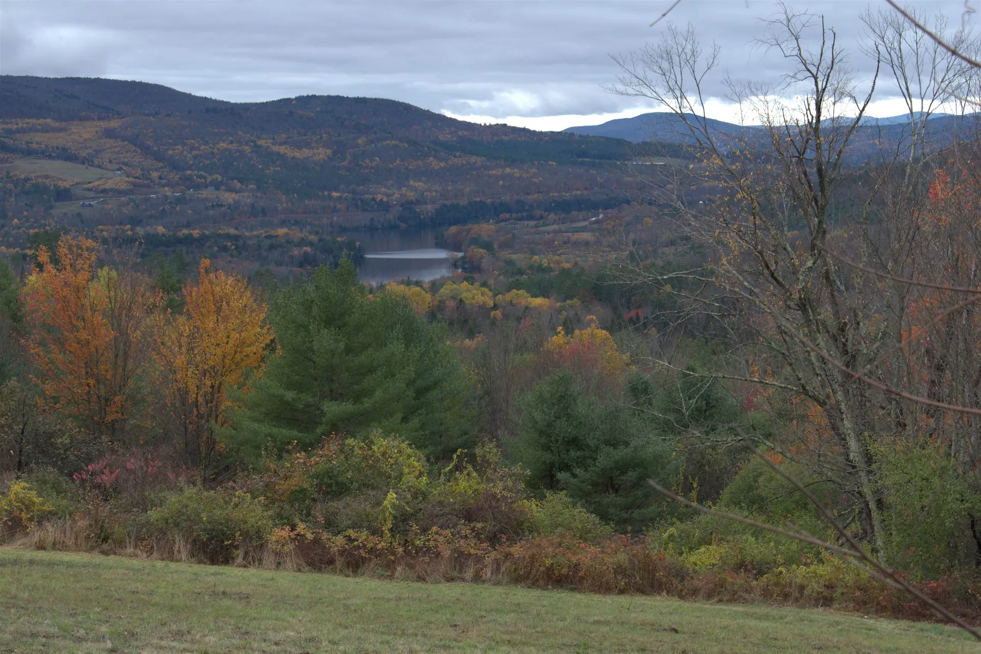 00 Old County South Road Waterford VT 05848
