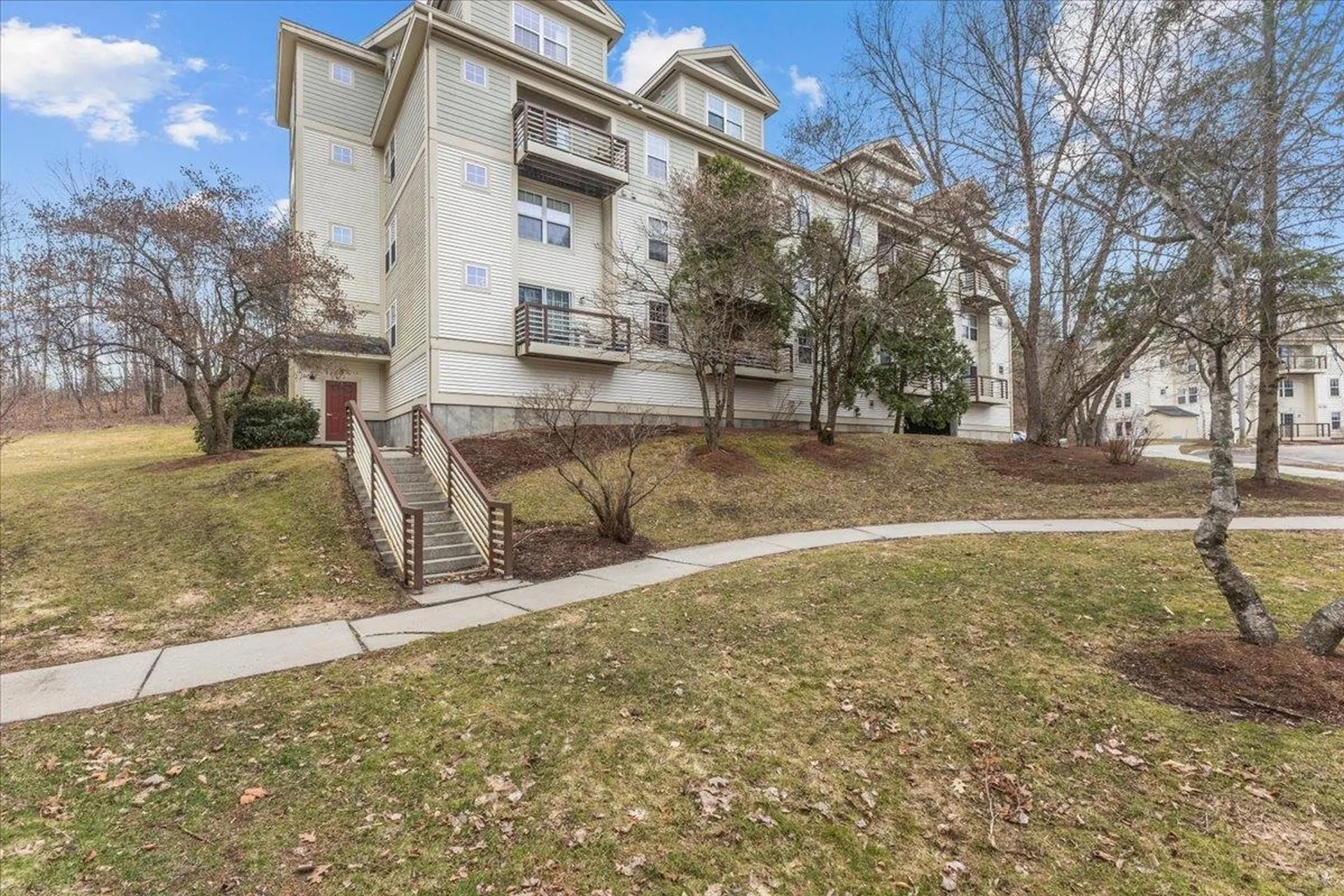 203 Hildred Drive Burlington VT 05401