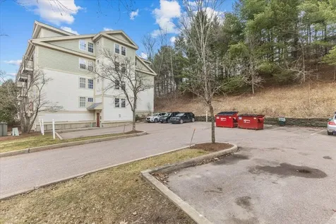 203 Hildred Drive Burlington VT 05401