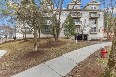 203 Hildred Drive Burlington VT 05401