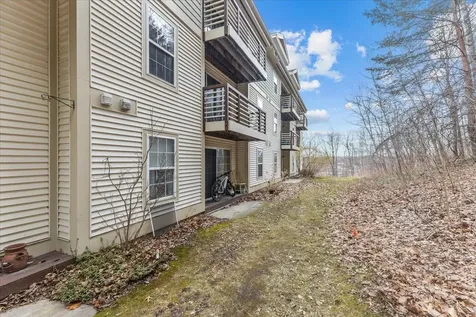 203 Hildred Drive Burlington VT 05401