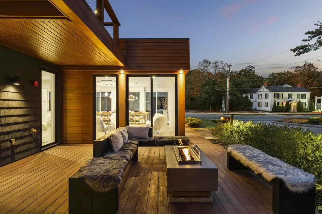 2906 White Mountain Highway Conway NH 03860