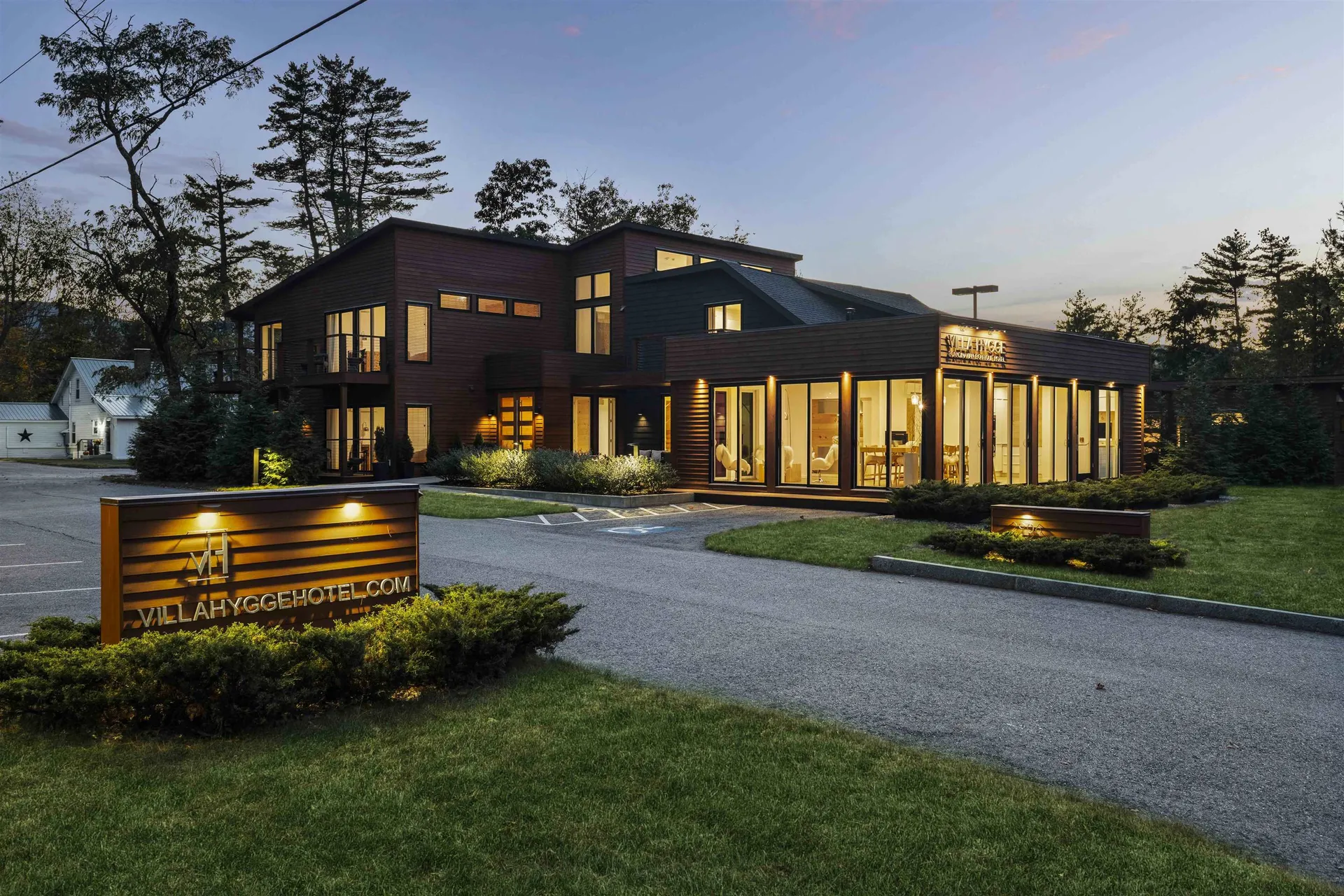 2906 White Mountain Highway Conway NH 03860