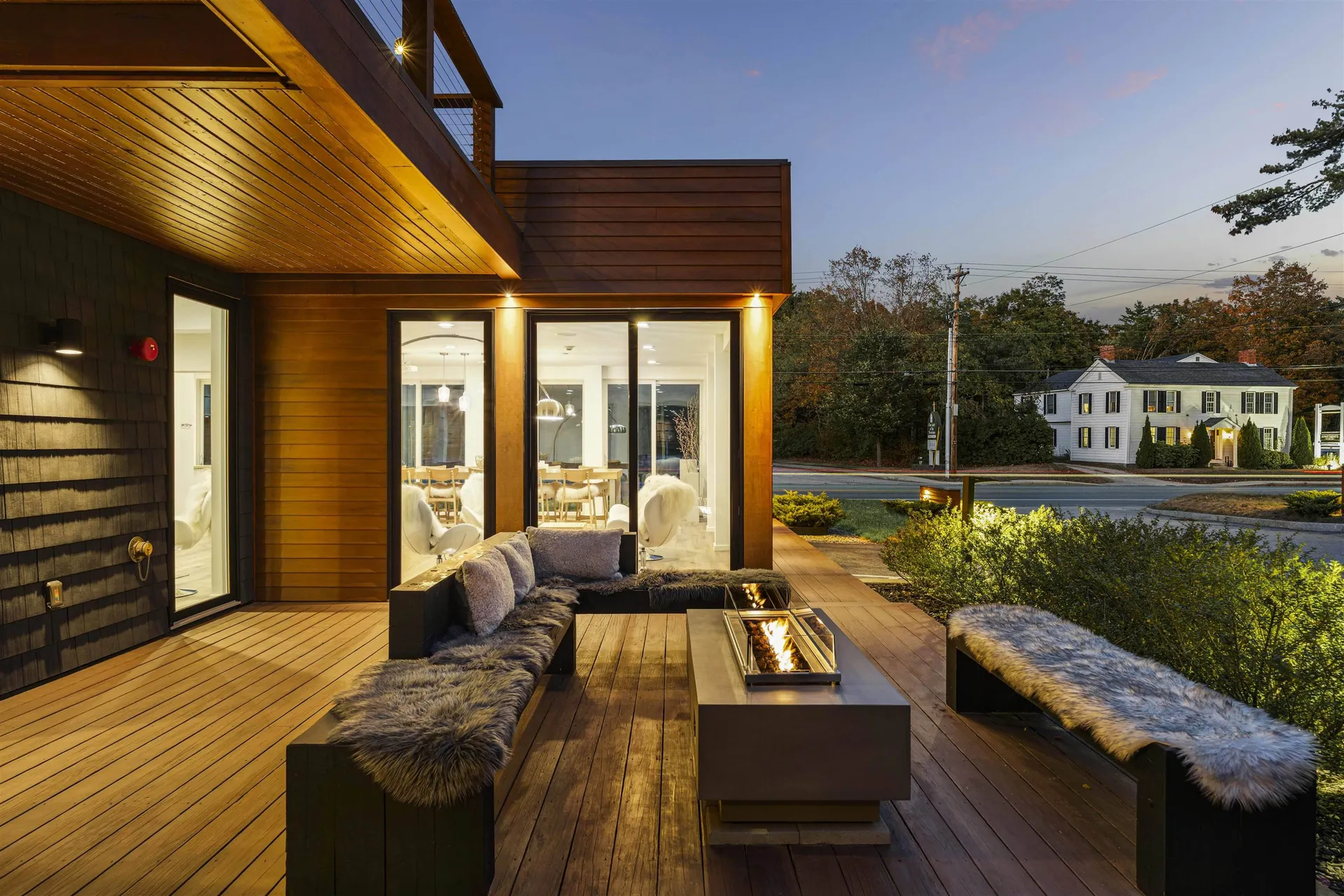 2906 White Mountain Highway Conway NH 03860