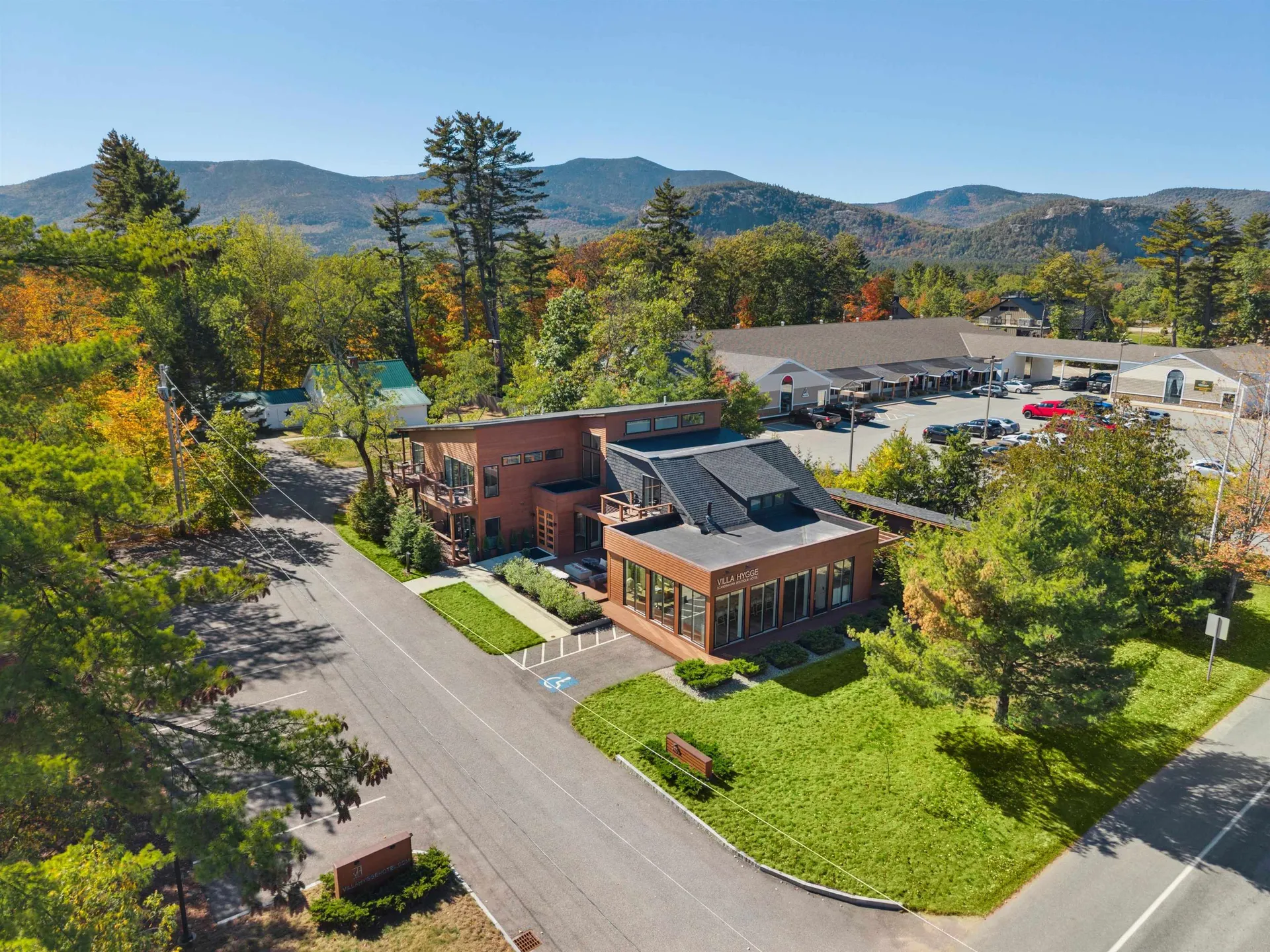 2906 White Mountain Highway Conway NH 03860