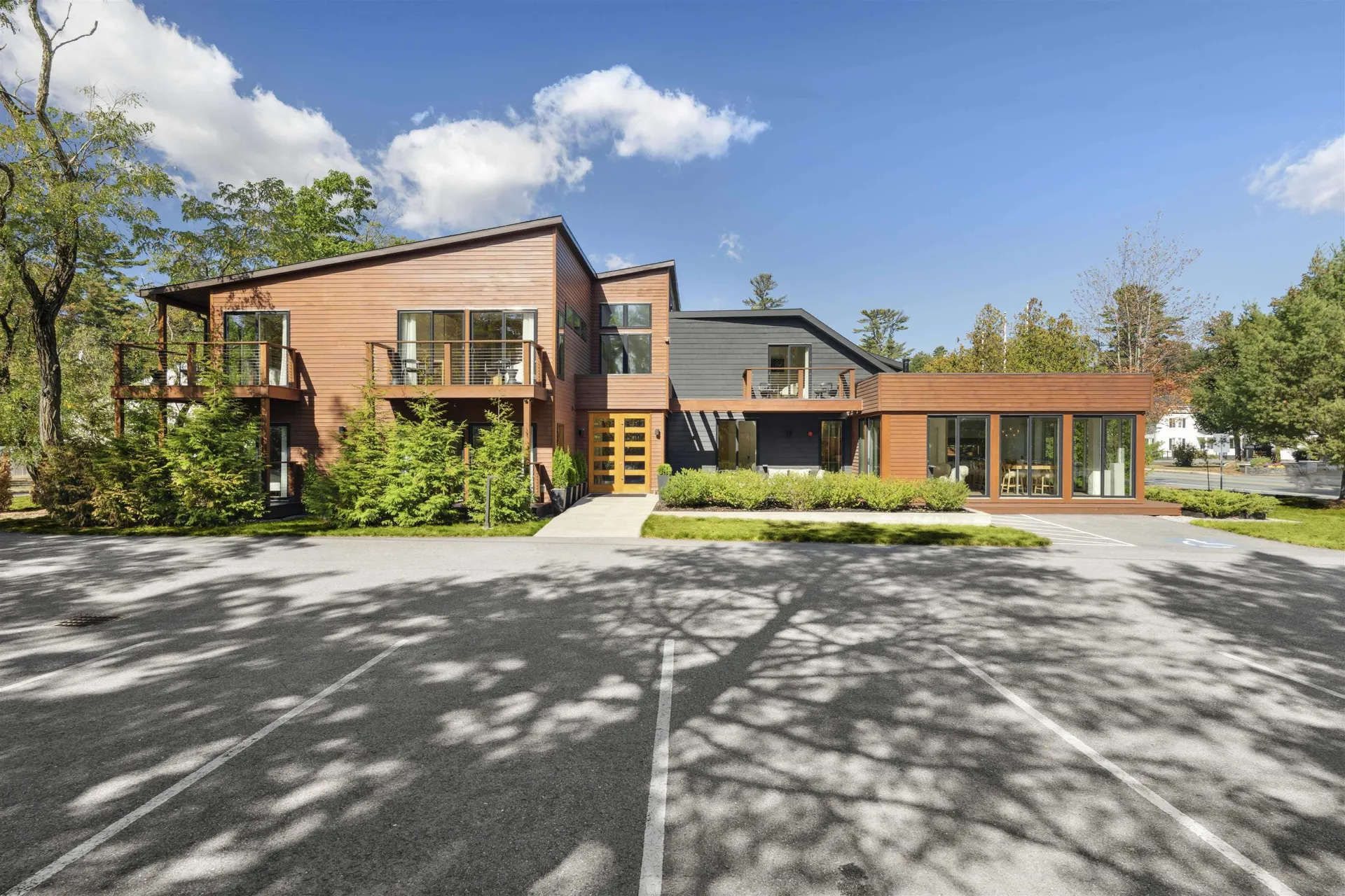 2906 White Mountain Highway Conway NH 03860