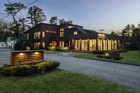 2906 White Mountain Highway Conway NH 03860