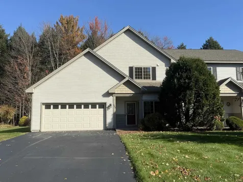 405 Meadowrun Road Williston VT 05495