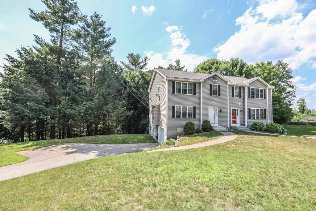 44A Rollins Road Epping NH 03042