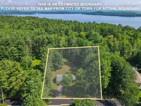 72 Shore Road Gilford NH 03249