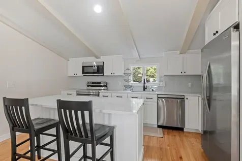 72 Shore Road Gilford NH 03249