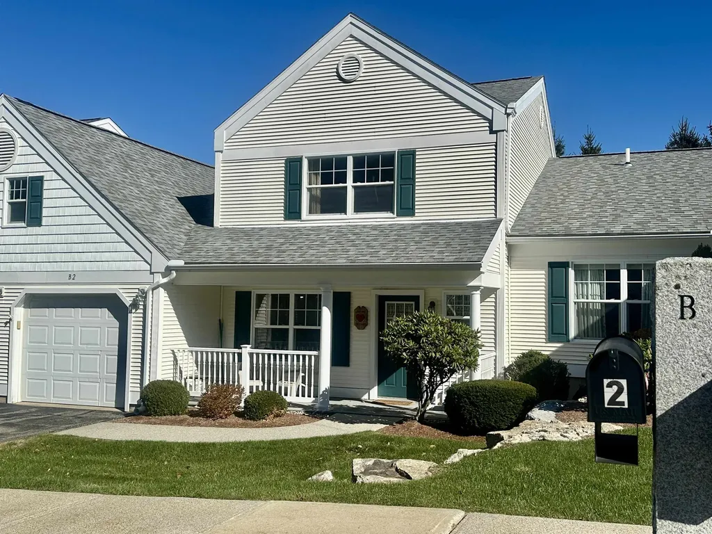 4 Bow Center Road Bow NH 03304-4240