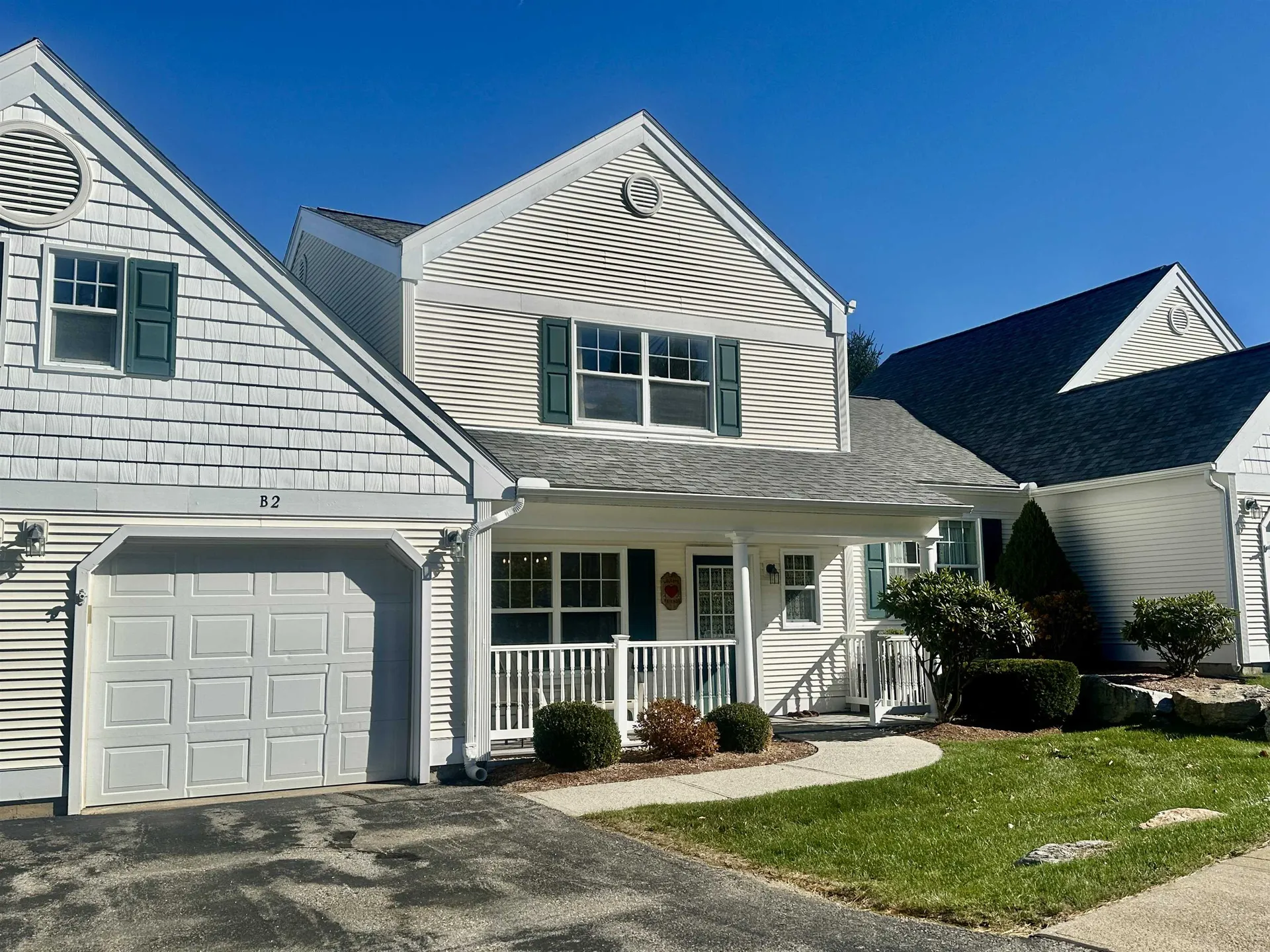 4 Bow Center Road Bow NH 03304-4240