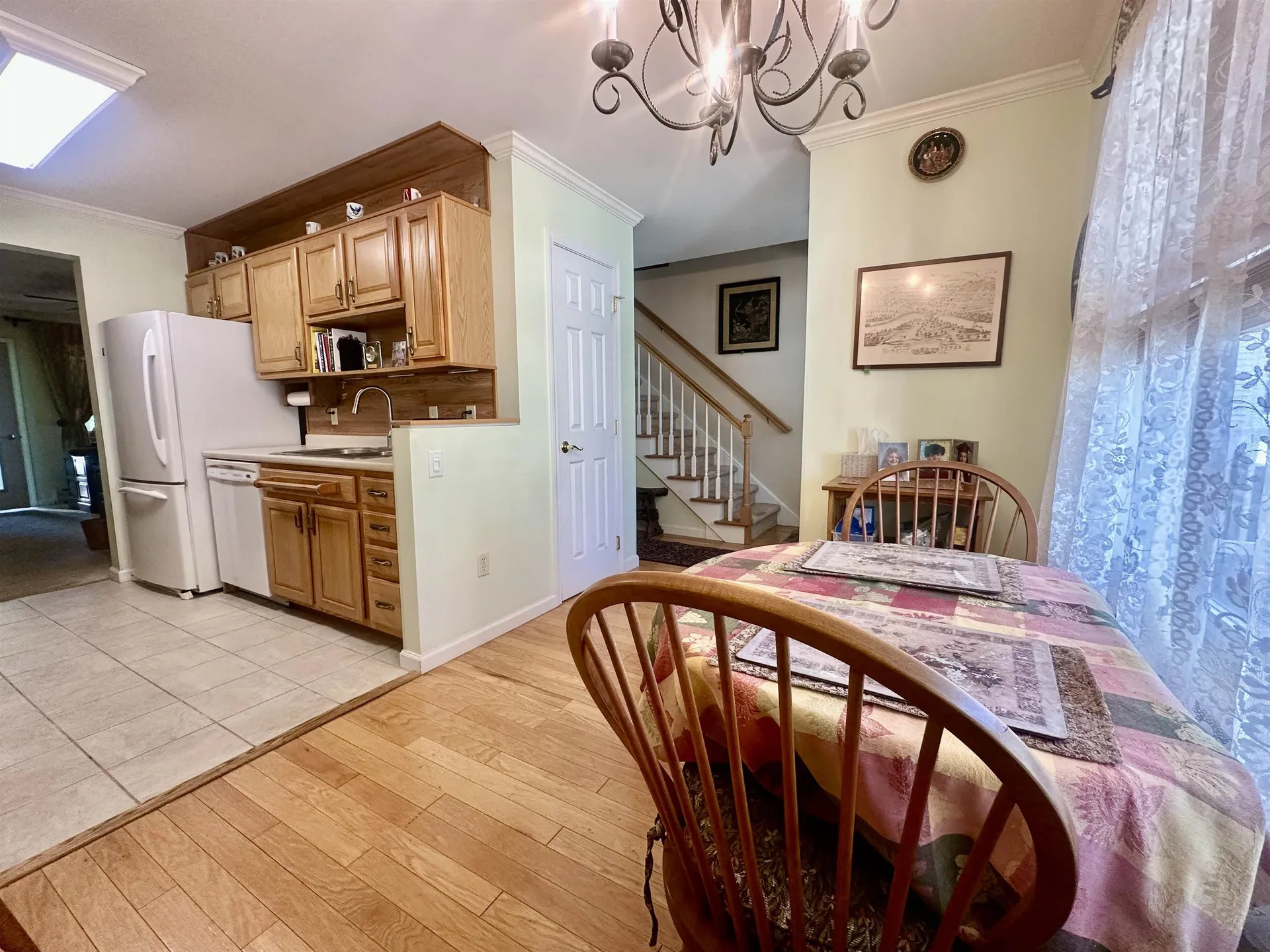 4 Bow Center Road Bow NH 03304-4240