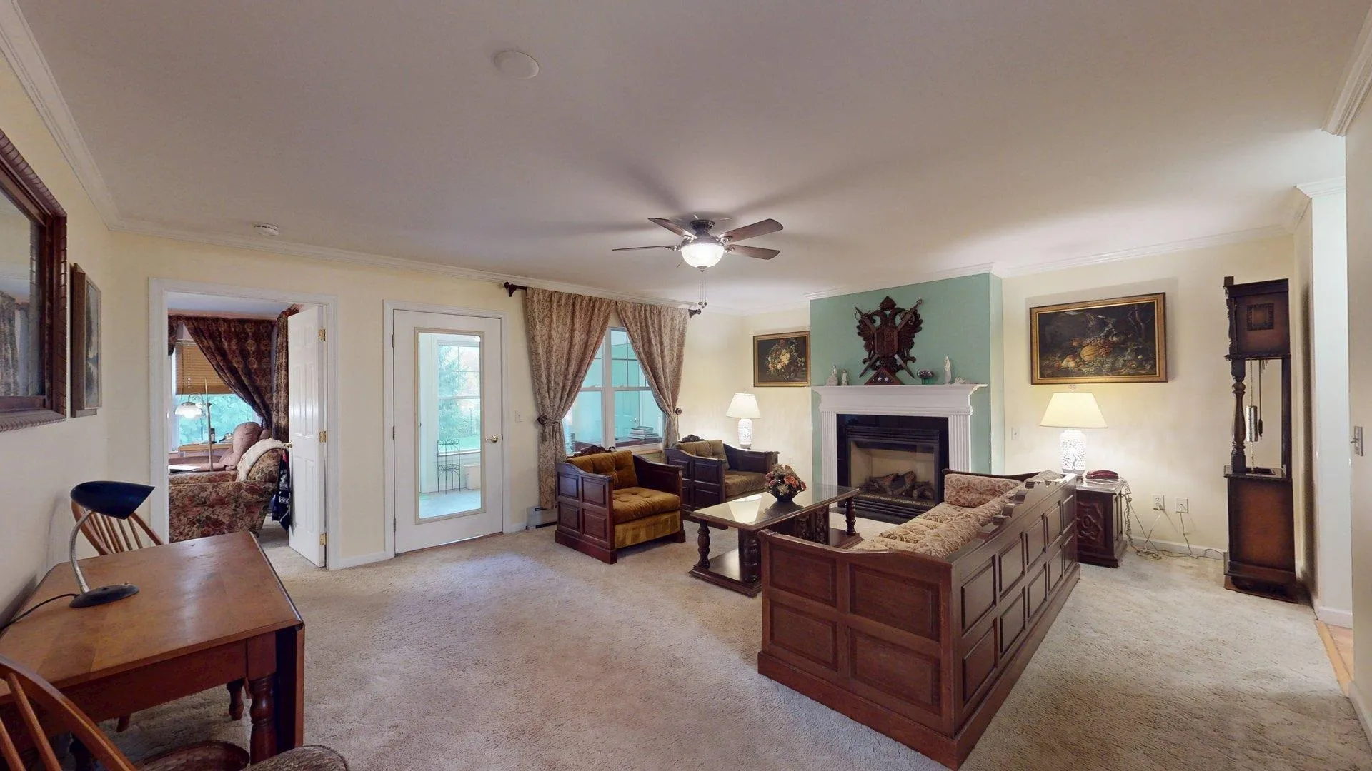 4 Bow Center Road Bow NH 03304-4240