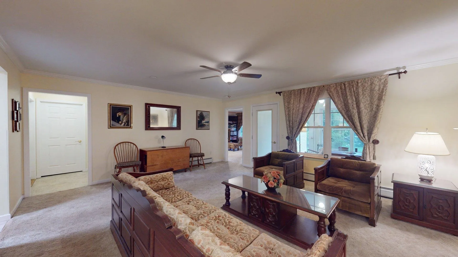 4 Bow Center Road Bow NH 03304-4240