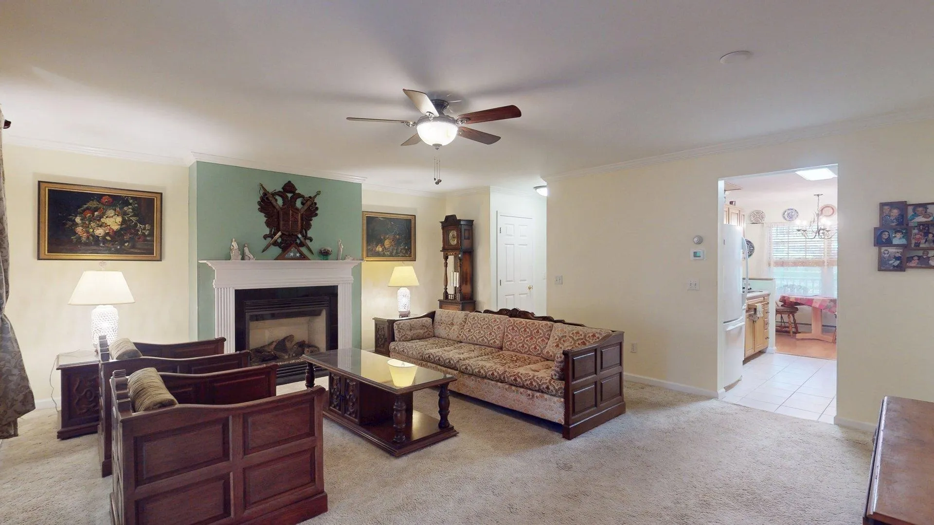 4 Bow Center Road Bow NH 03304-4240