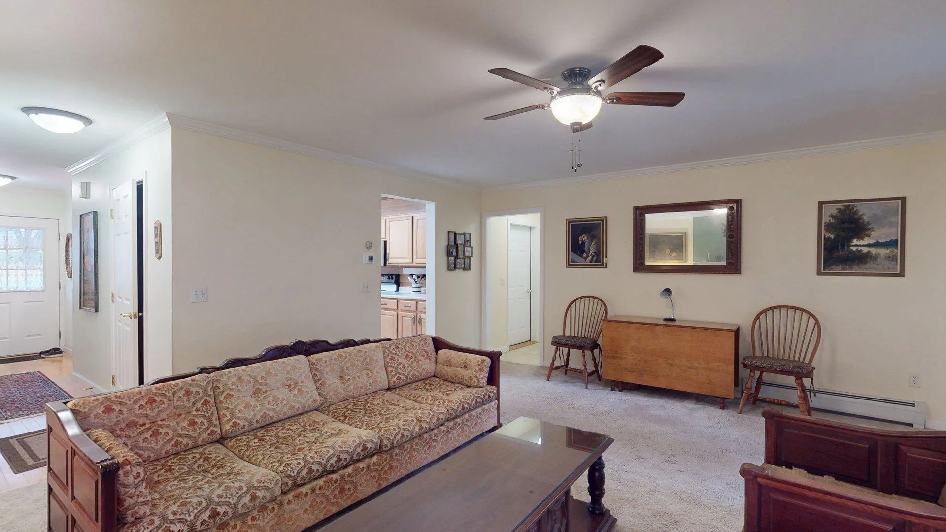 4 Bow Center Road Bow NH 03304-4240