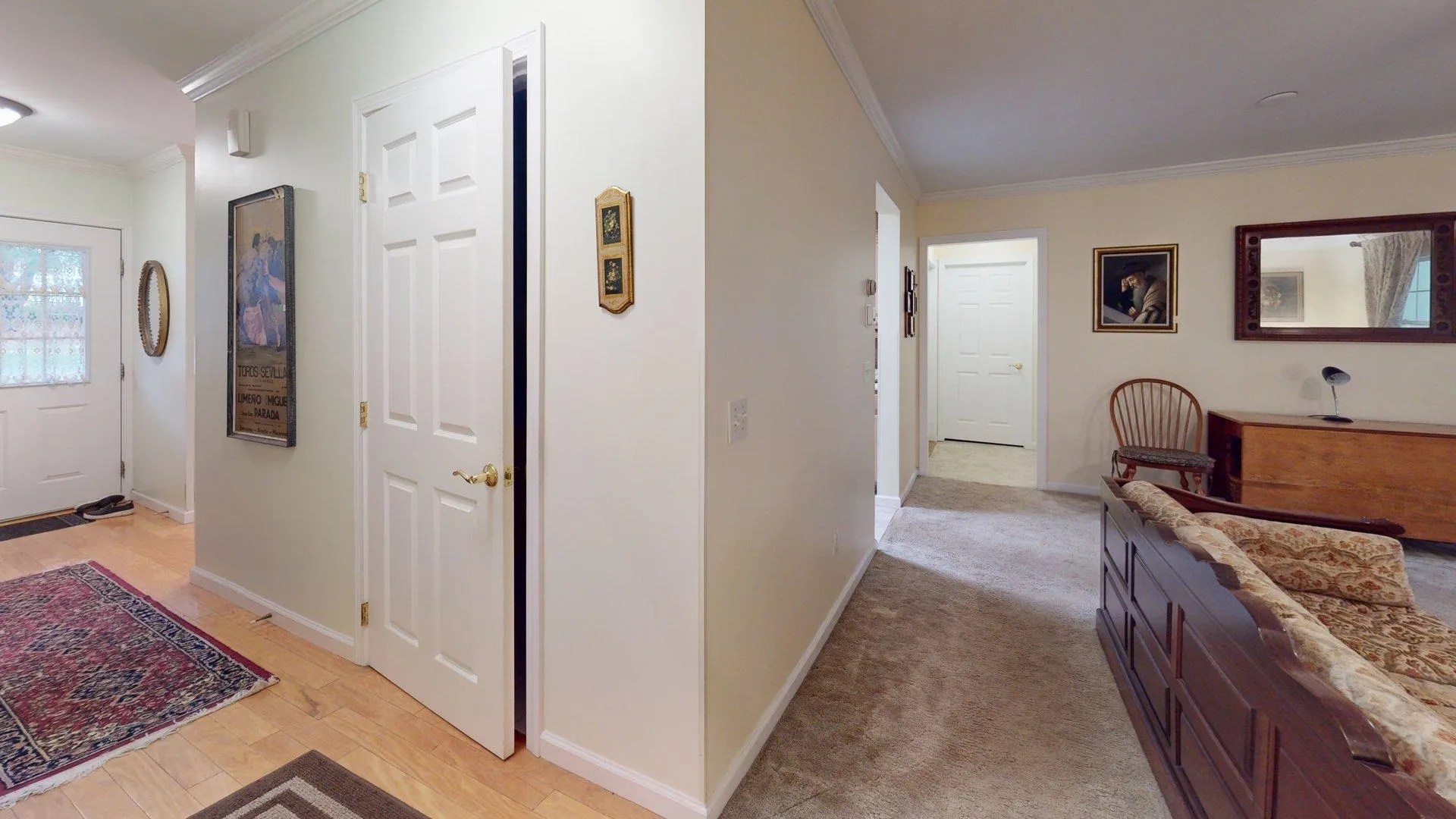 4 Bow Center Road Bow NH 03304-4240