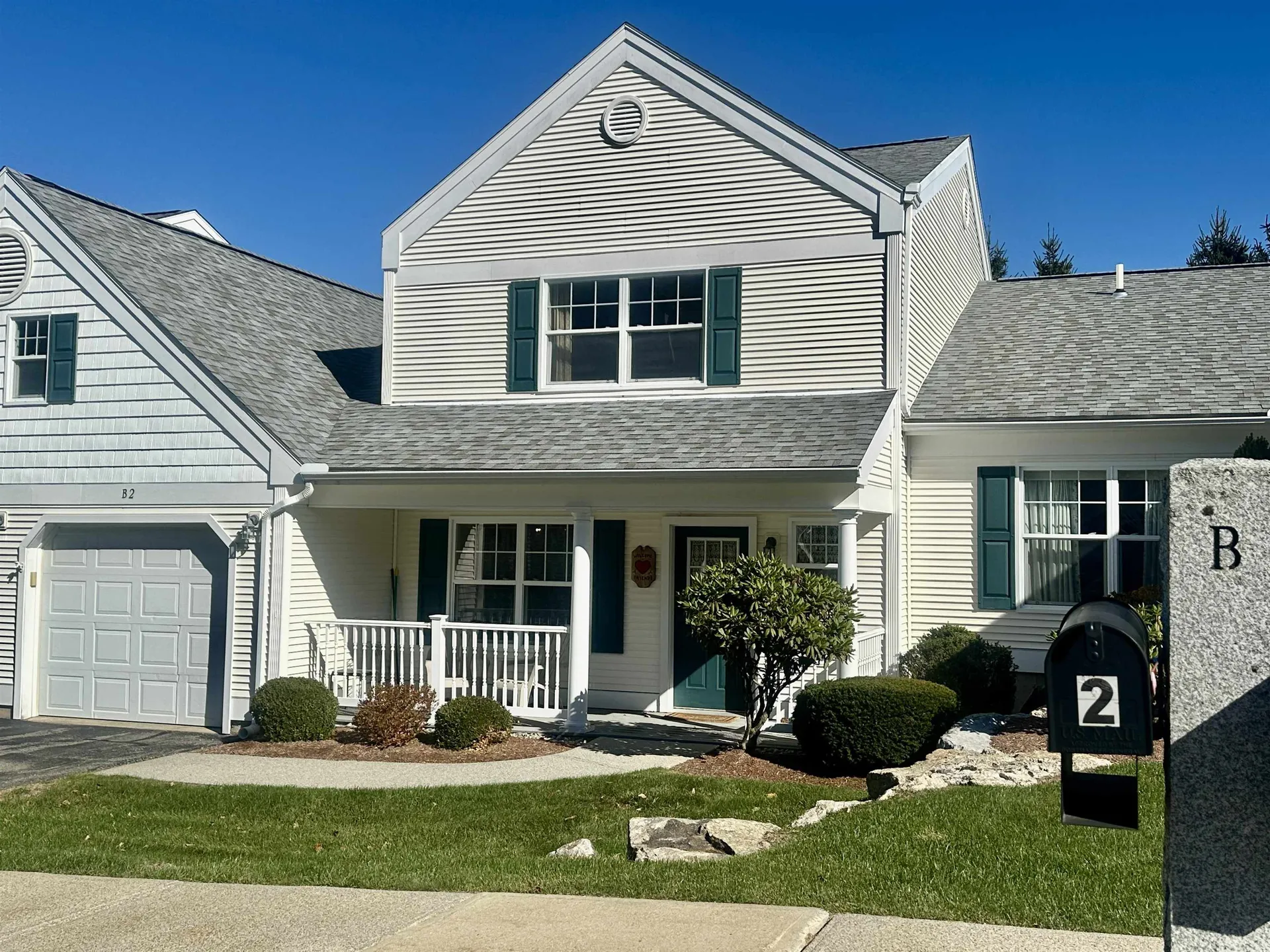 4 Bow Center Road Bow NH 03304-4240