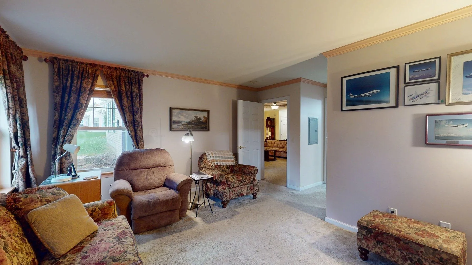 4 Bow Center Road Bow NH 03304-4240