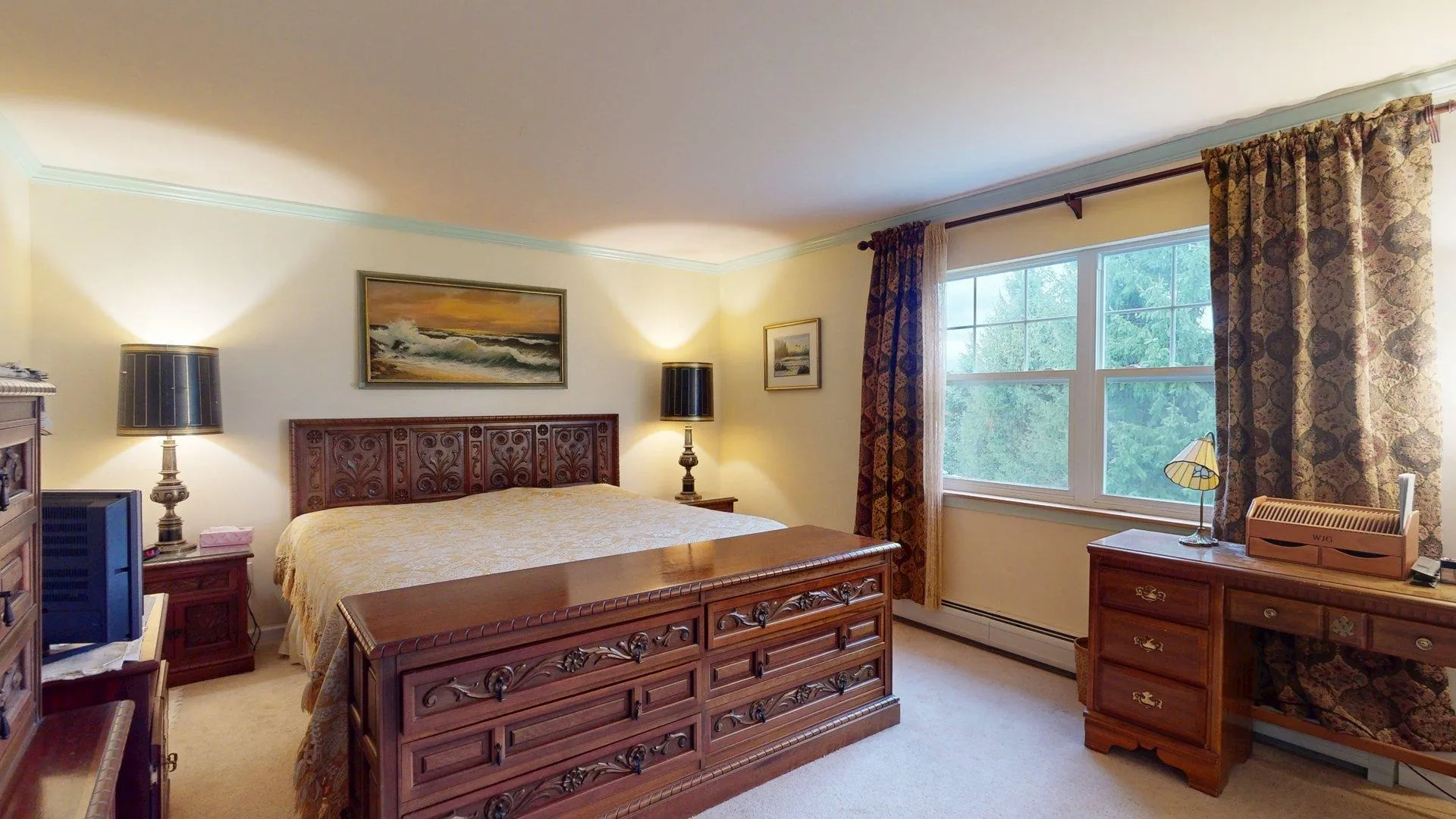 4 Bow Center Road Bow NH 03304-4240