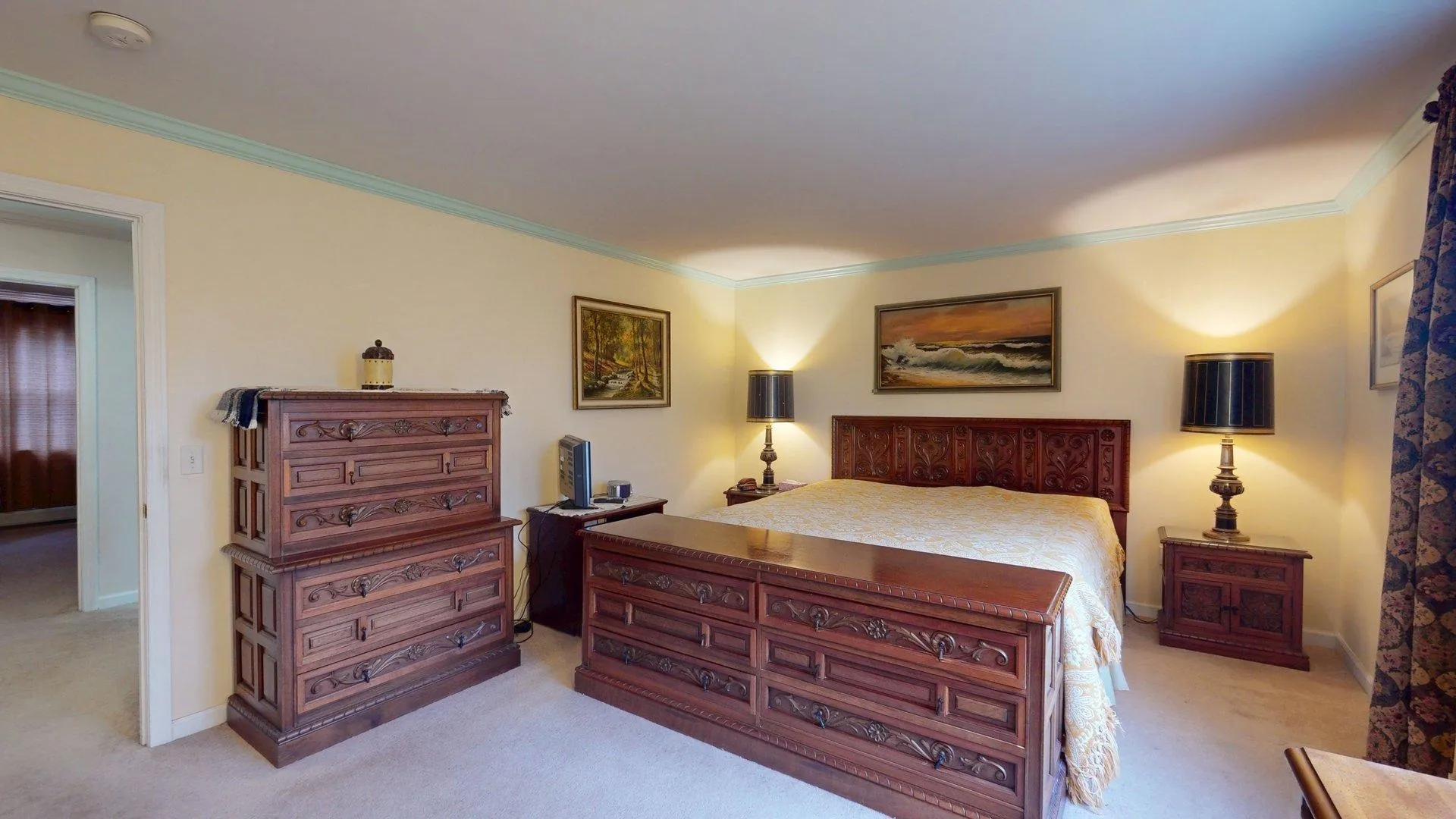 4 Bow Center Road Bow NH 03304-4240