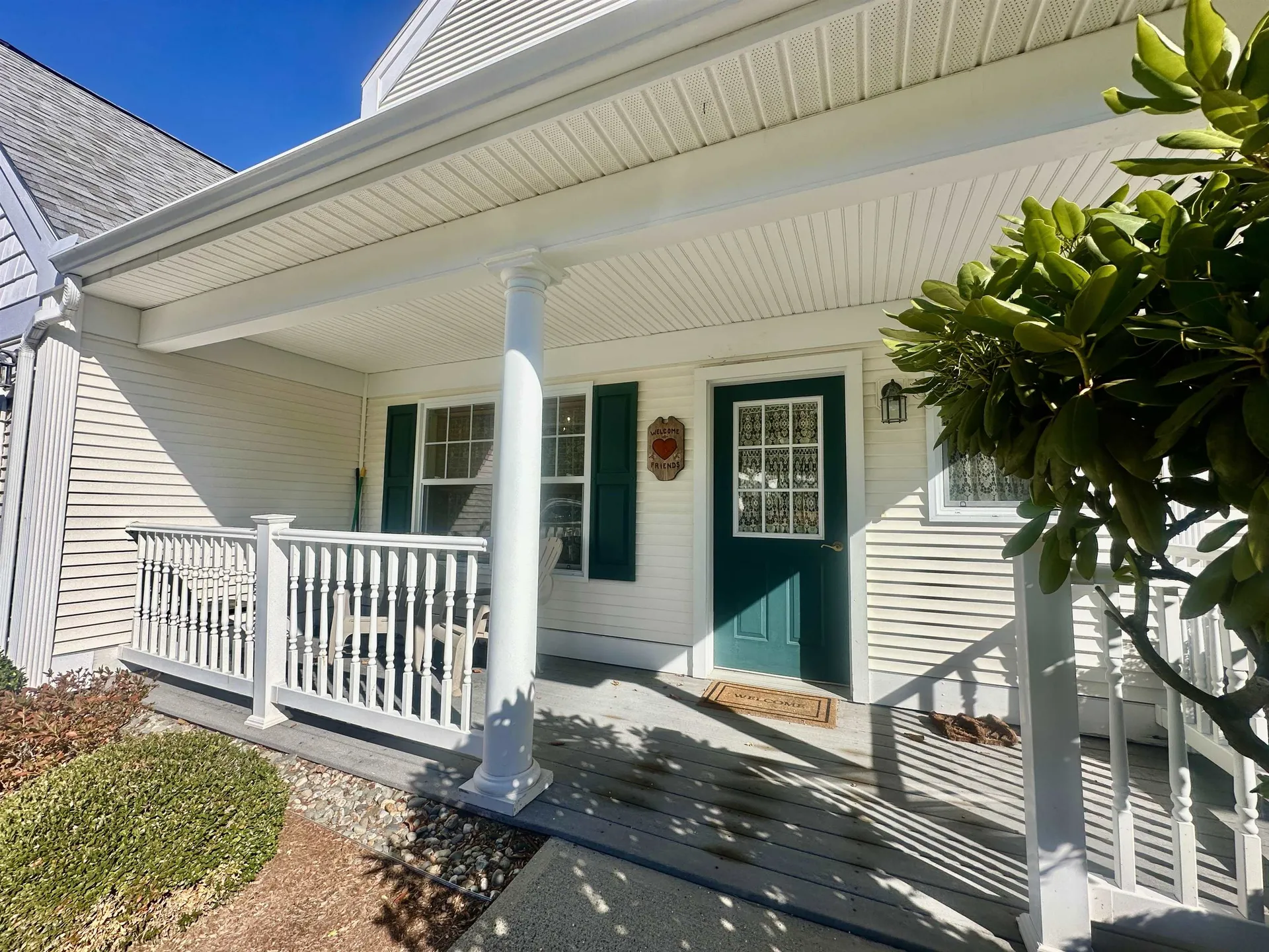 4 Bow Center Road Bow NH 03304-4240