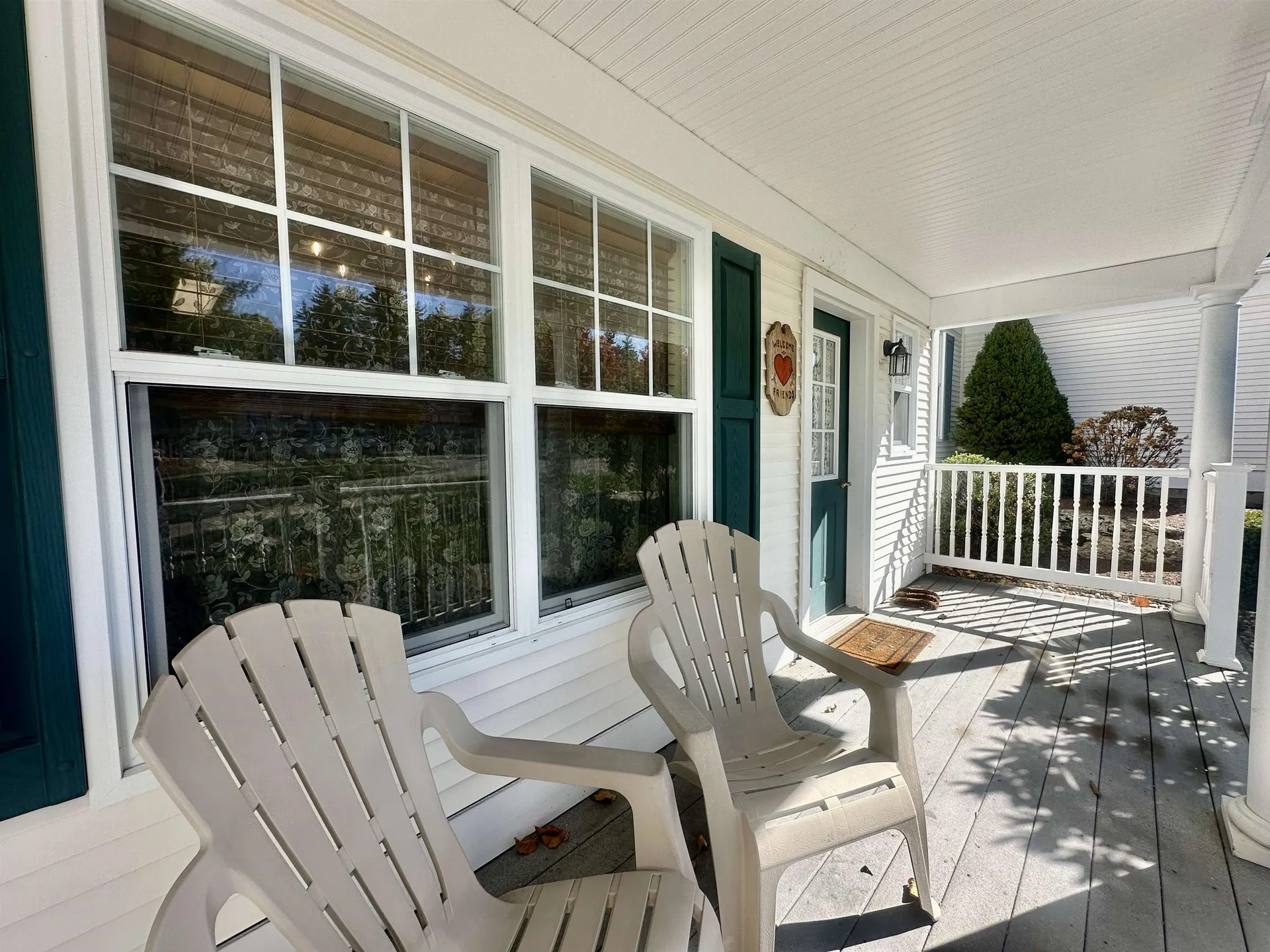 4 Bow Center Road Bow NH 03304-4240