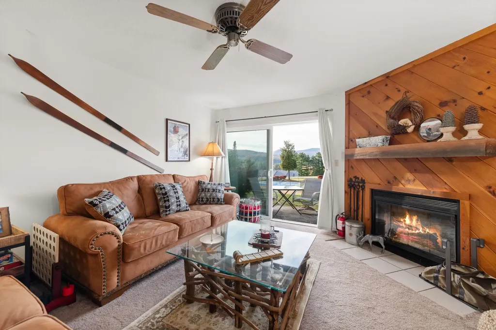 65 Mountain River East Road Thornton NH 03285