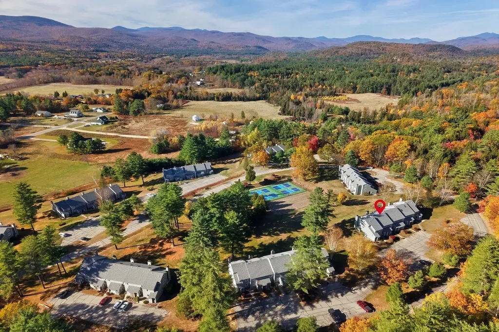 65 Mountain River East Road Thornton NH 03285