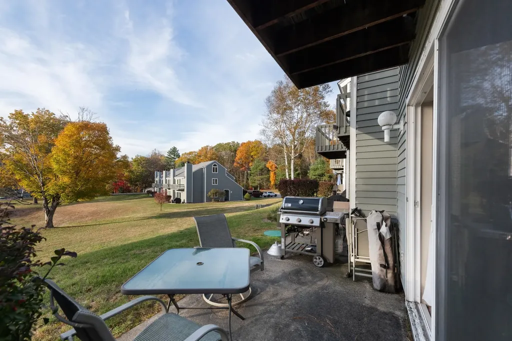 65 Mountain River East Road Thornton NH 03285