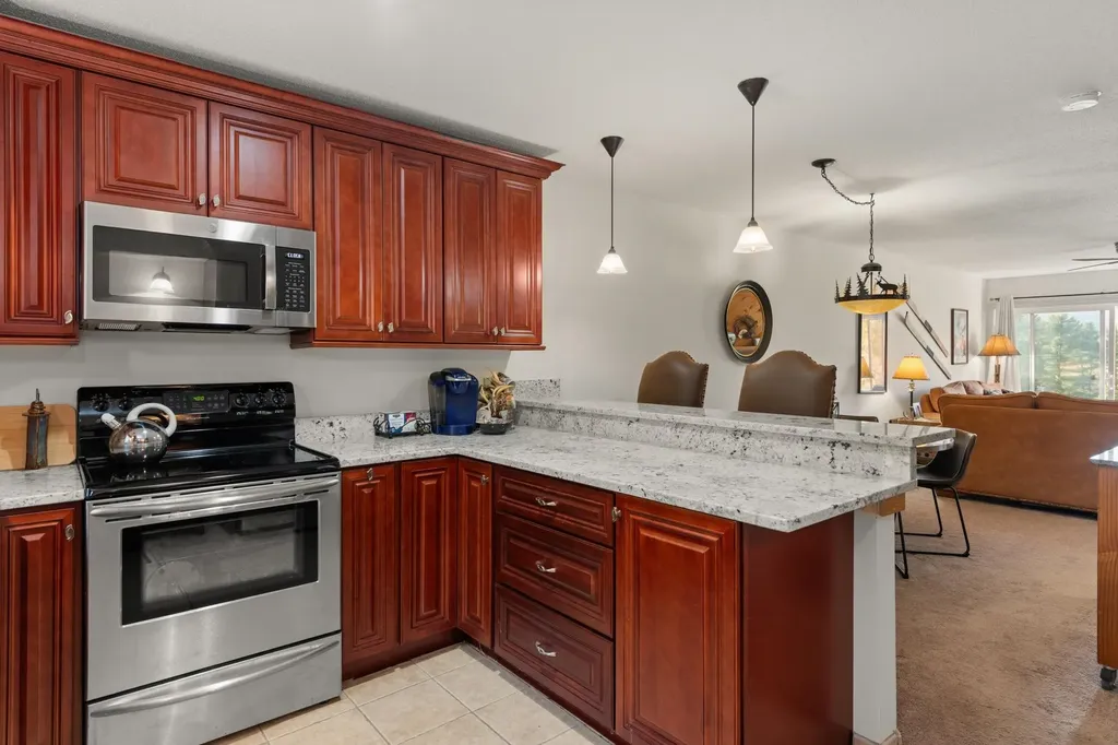 65 Mountain River East Road Thornton NH 03285