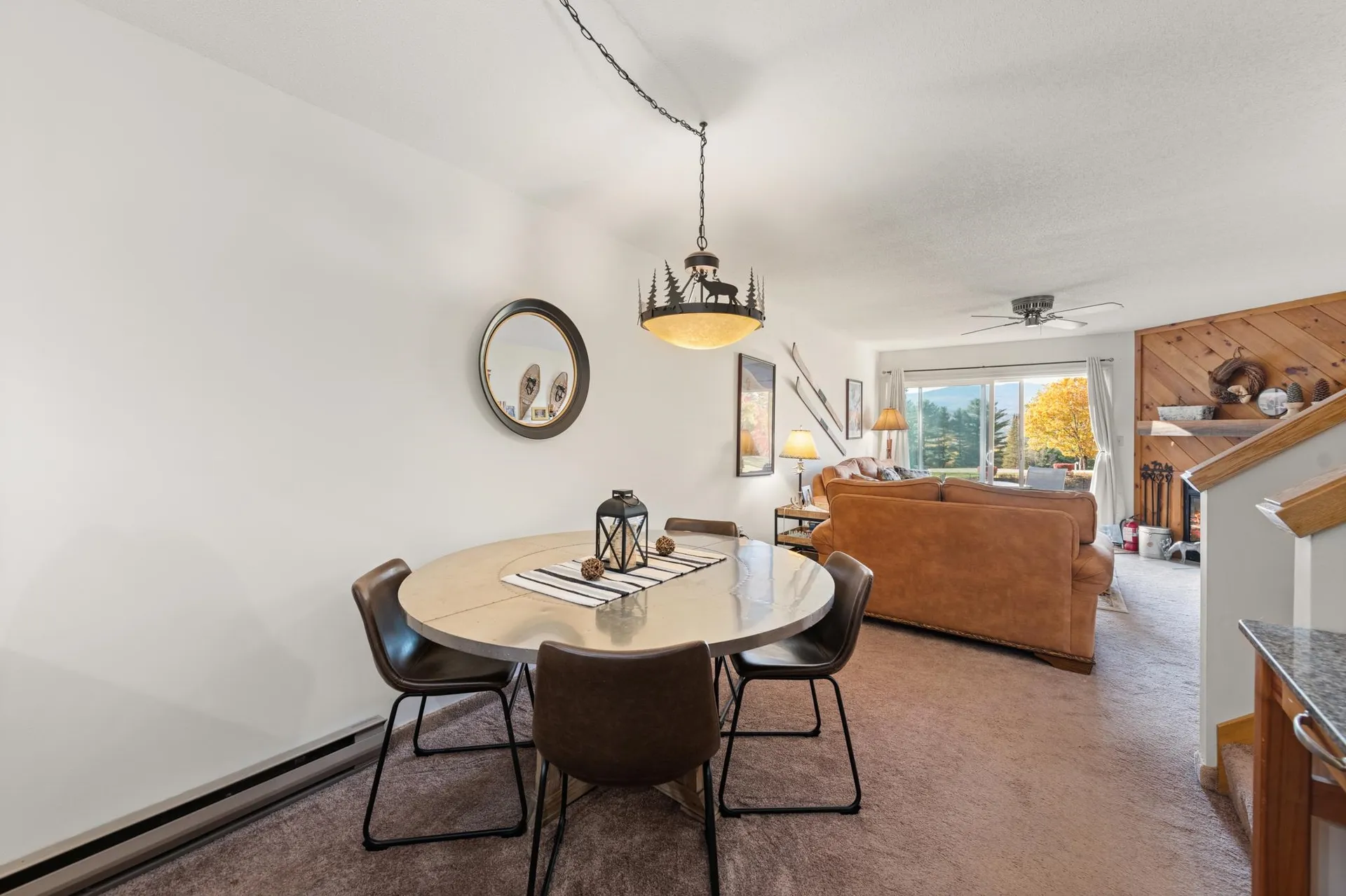 65 Mountain River East Road Thornton NH 03285