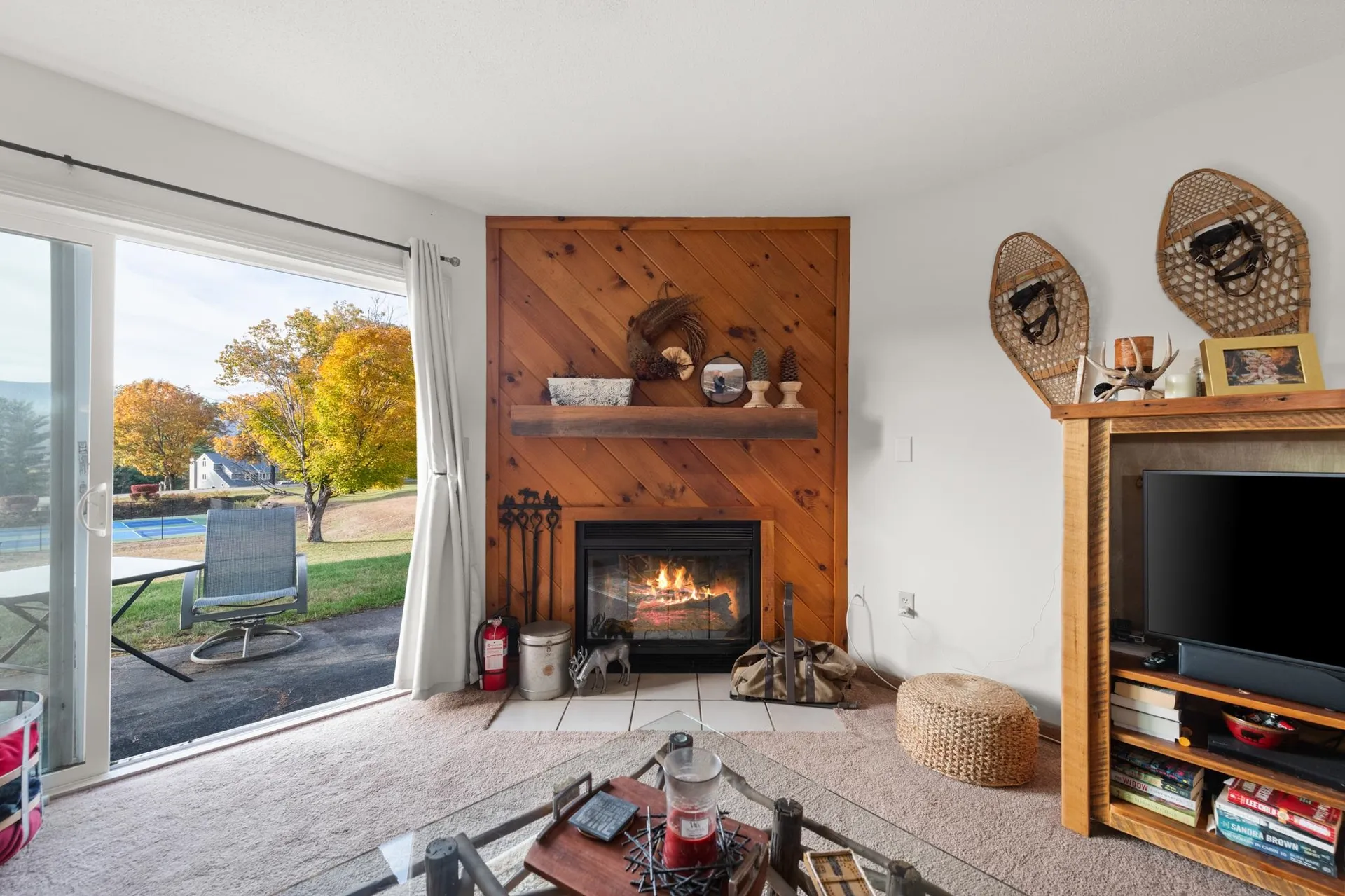 65 Mountain River East Road Thornton NH 03285