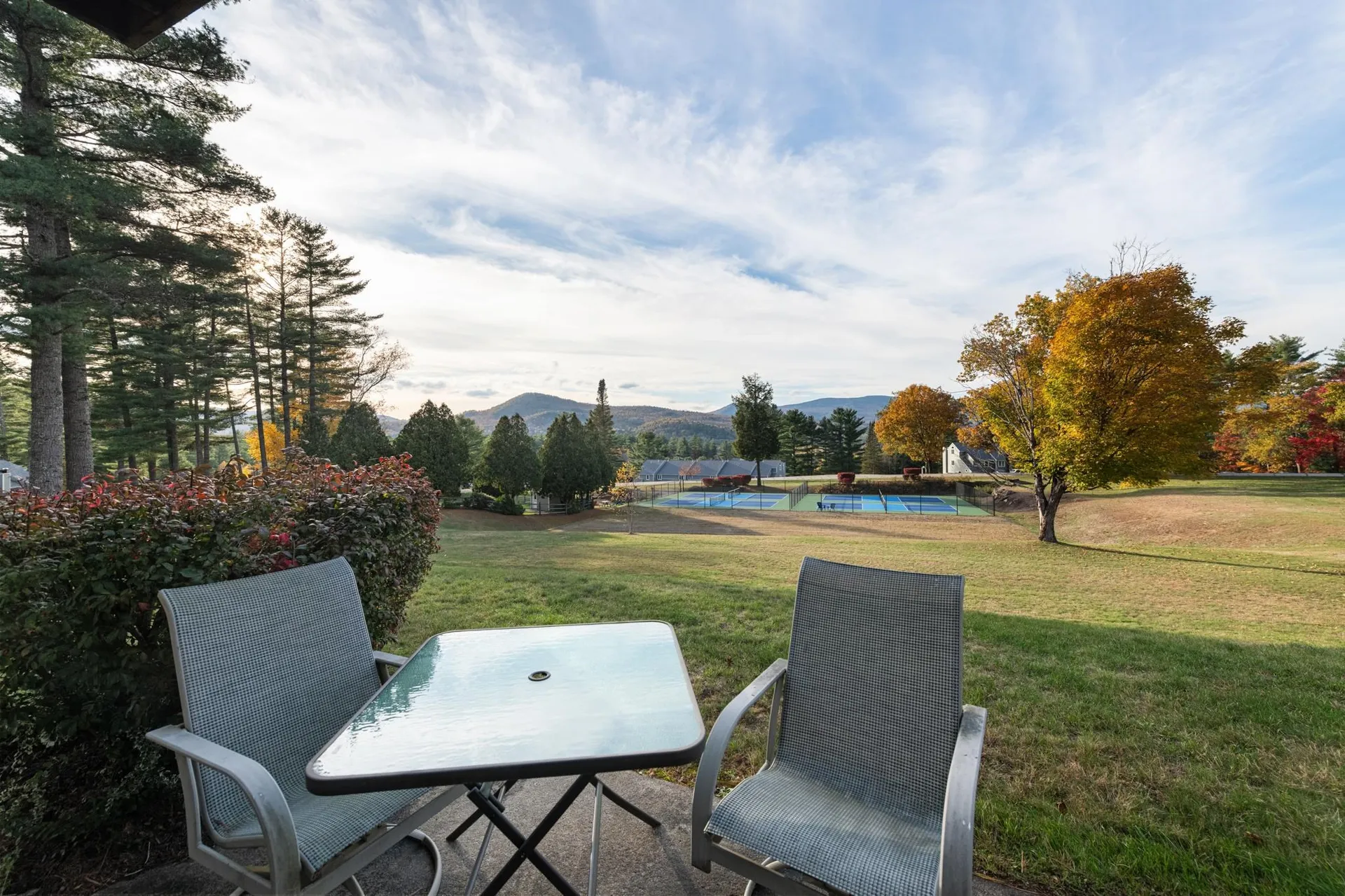 65 Mountain River East Road Thornton NH 03285