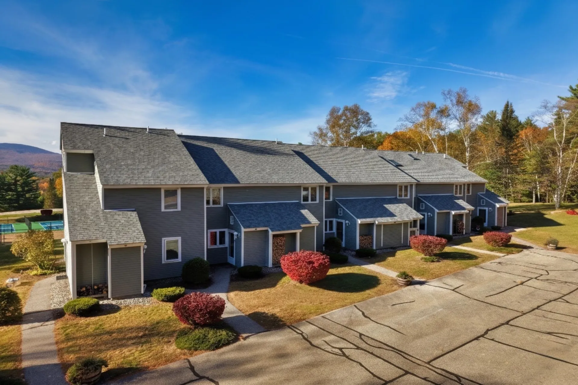 65 Mountain River East Road Thornton NH 03285