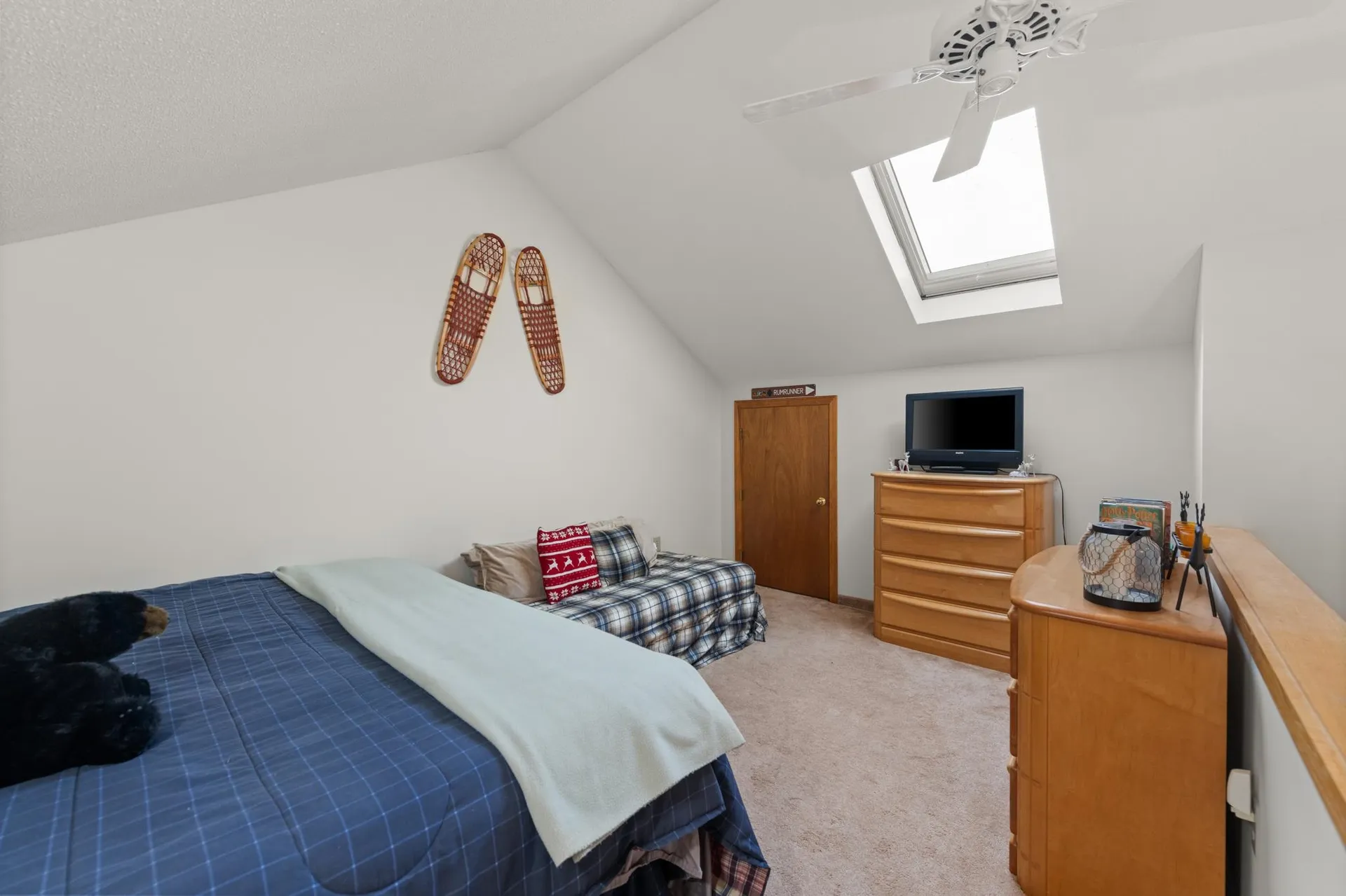 65 Mountain River East Road Thornton NH 03285